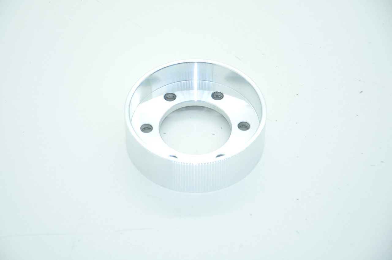 Devirdaim Kasnağı 1.9 Kango-Expres