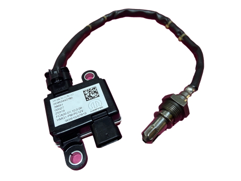 Oksijen Nox Sensörü (Giriş) 1.3 Jtd Egea-Doblo 2015 Sonrası-Fiorino 2016 Sonrası-Fıat 500L (Euro 6)