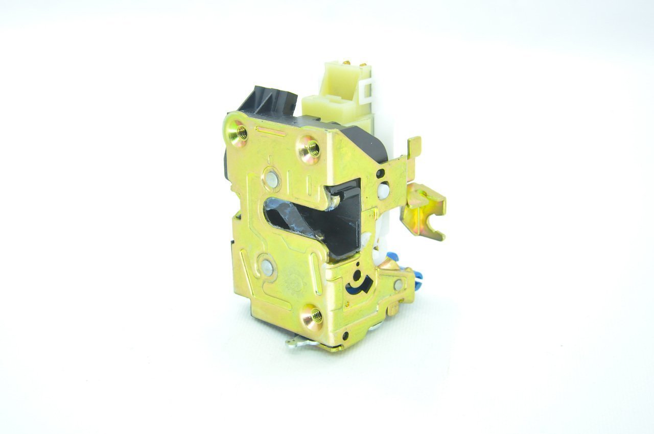 Sürgülü Kapı Kilidi Sağ Kango 1997-2007 Arası (Motorlu)