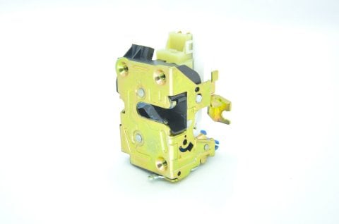 Sürgülü Kapı Kilidi Sağ Kango 1997-2007 Arası (Motorlu)