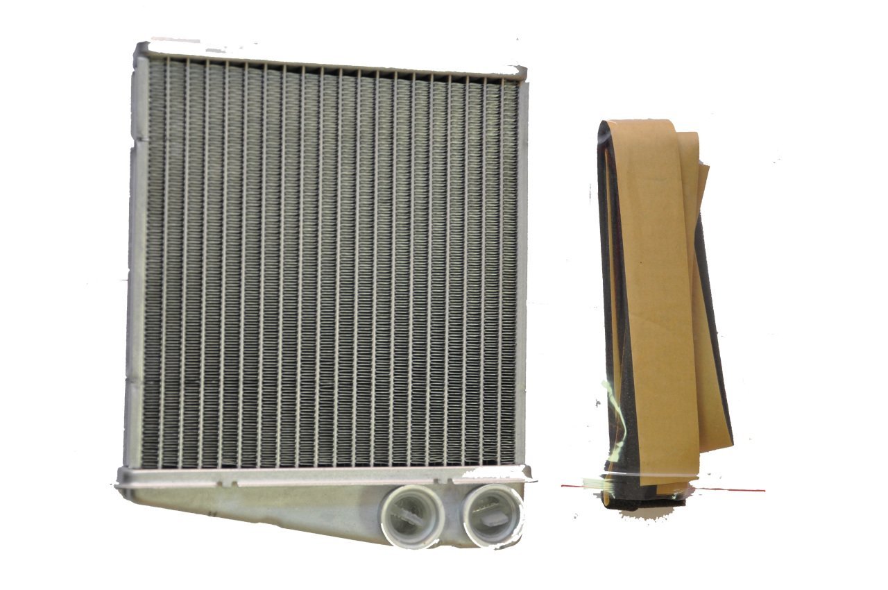 Radyatör Kalorifer Clio III-Modüs