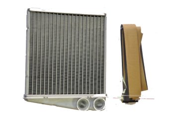 Radyatör Kalorifer Clio III-Modüs