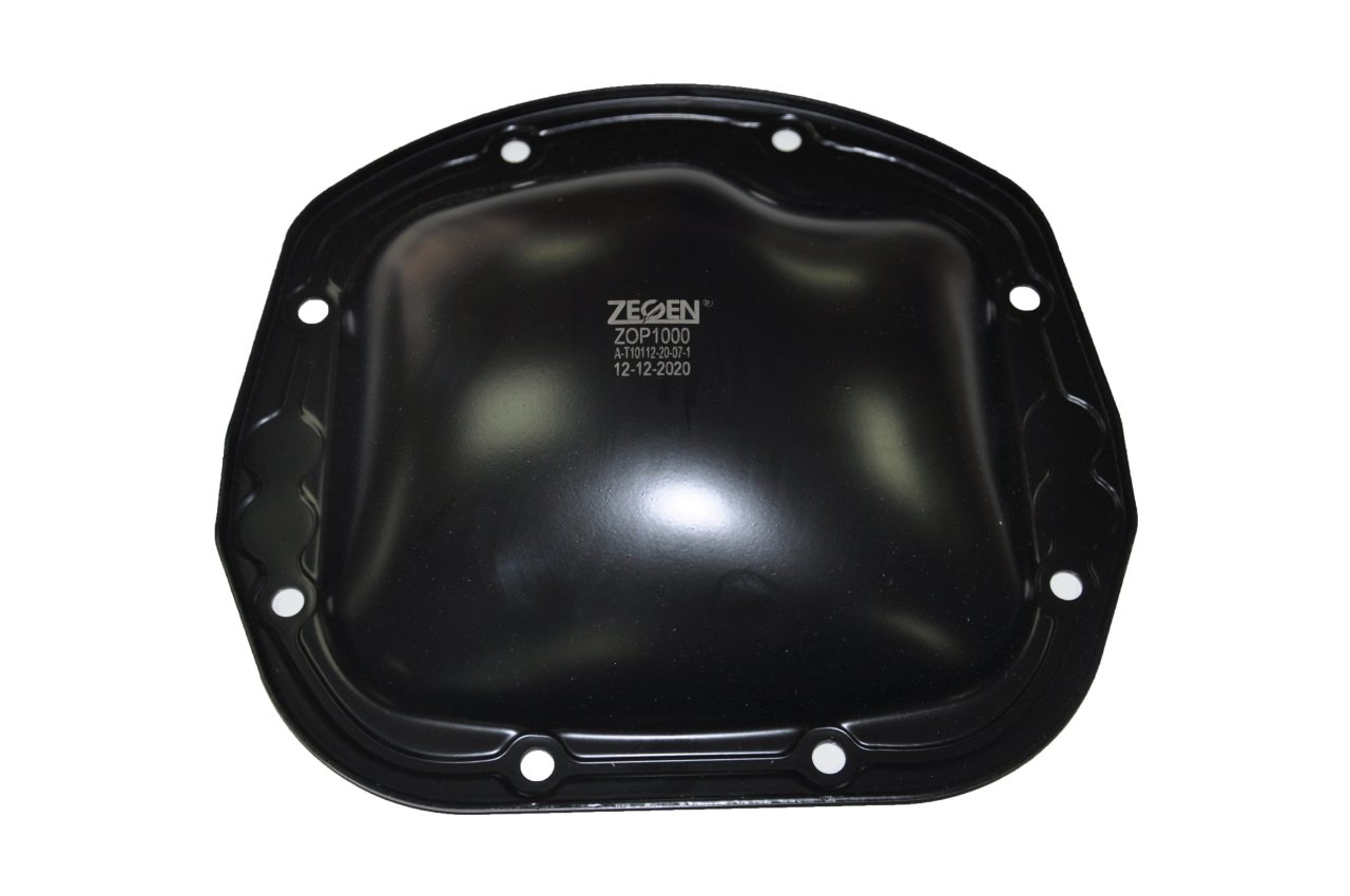 Defransiyel Kapağı Arka 1.6 Doğan-Şahin-Kartal