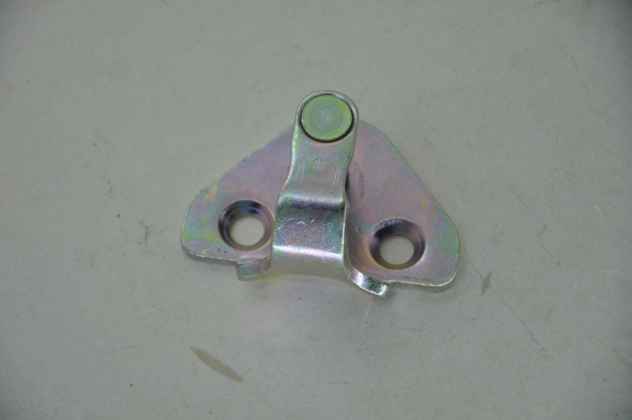 Kapı Kilit Karşılığı Ön-Sürgülü-Bagaj Ducato 2001-2006 Arası