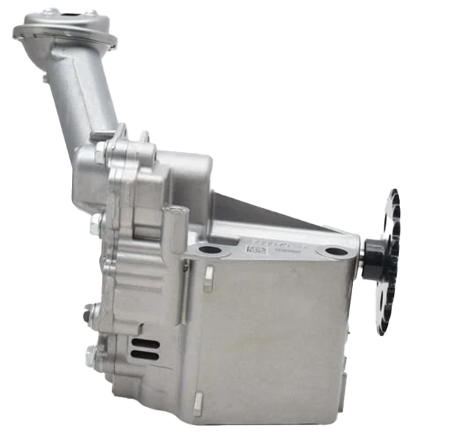 Yağ Pompası 1.5 Dacıa Dokker-Duster-Clio V 2020 Sonrası (Euro 6)