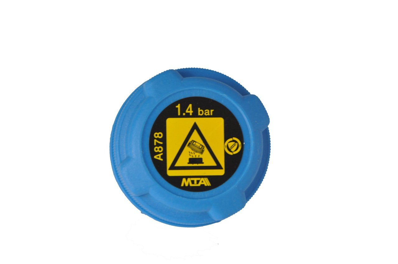 Radyatör Ek Depo Kapağı Ducato-Grande Punto-Fiorino-Doblo