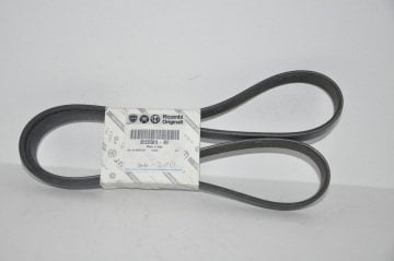 Alternatör Kayışı 1.6 Jtd Linea-Doblo-Bravo