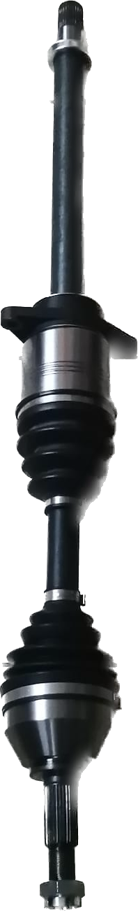 Aks Ön Sağ 2.0 Koleos 2.0 6 Vites (Otomatik Vites)