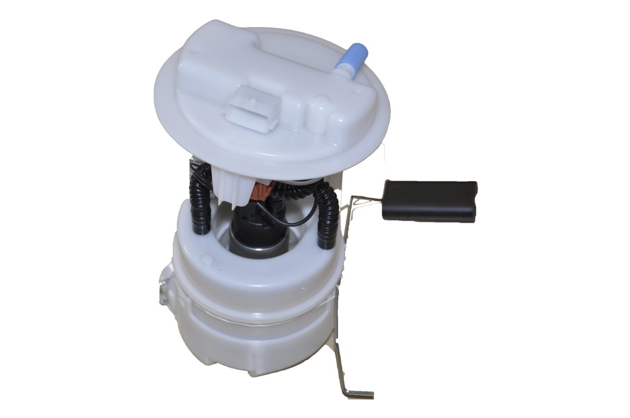 Yakıt (Benzin) Şamandırası+Motor 1.2-1.6  16 Valf Clio III