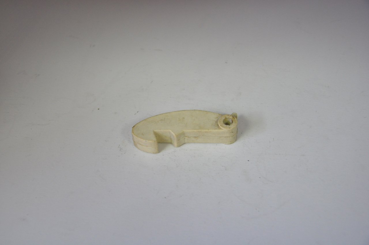 Bagaj Kilit Dili Üst R12 Binek