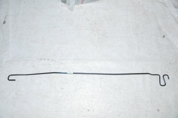 Bagaj Menteşe Gergi Çubuğu Dış Fluence