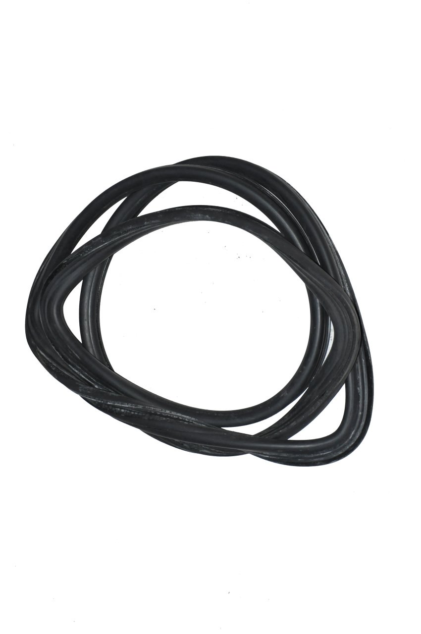 Cam Lastiği Arka Kartal (Sekmanlı Tip)