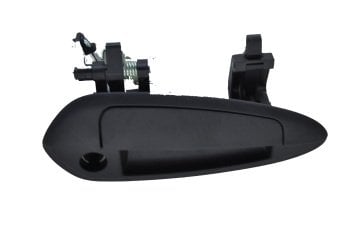 Dış Kapı Kolu Ön Sağ Linea (Şifre Delikli)