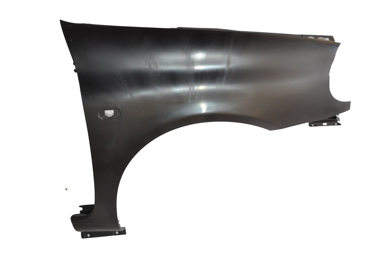 Çamurluk Ön Sağ Clio Hb 1998-2001 Arası