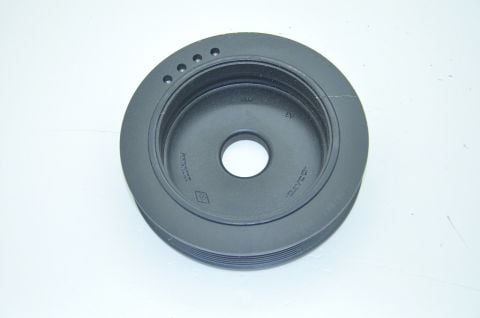 Krank Kasnağı 2.5 16 Valf Master G9U (Küçük)