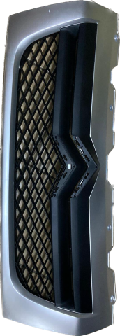 Panjur Ön Cıtröen Jumper 2006 Sonrası