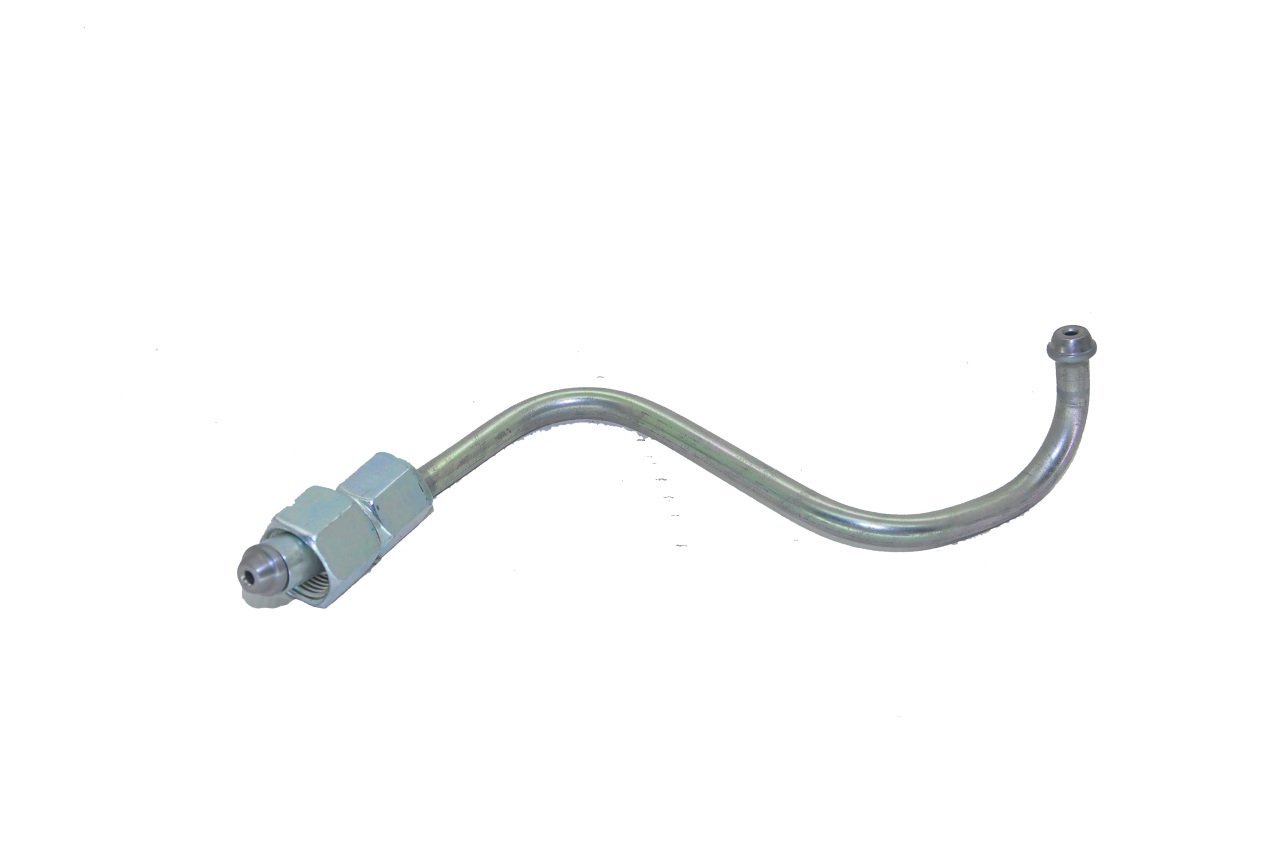 Enjektör Borusu 1.3 Grande-Punto-Doblo-Albea-Palio (Rampadan Pompaya Giden)