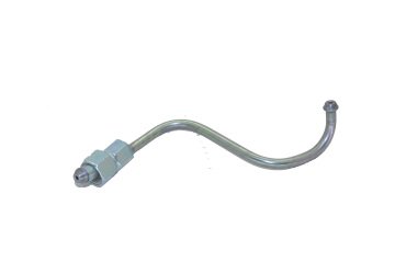 Enjektör Borusu 1.3 Grande-Punto-Doblo-Albea-Palio (Rampadan Pompaya Giden)