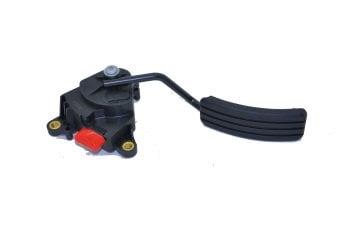 Potansiyometre (Gaz Pedal İçin) Kango 2007 Sonrası
