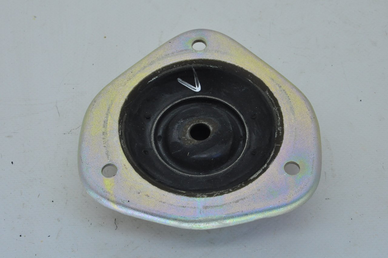 Amortisör Üst Takozu Ön Doğan-Şahin-Kartal (3 Delik)