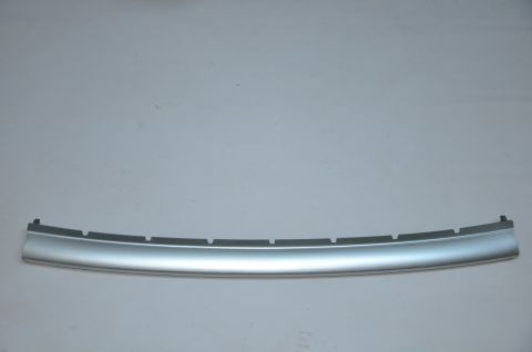 Tampon Ön Alt Muhafaza Bakaliti Clio III (Siyah)