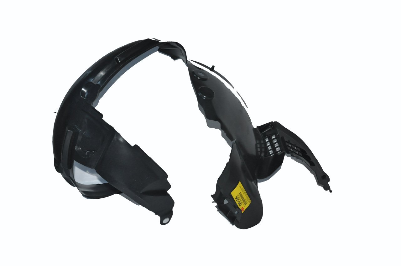 Çamurluk Davlumbazı Ön Sol Clio Symbol 2008-2012 Arası Thalıa