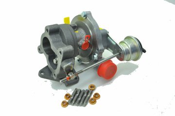 Turbo 1.5 Clio-Kango