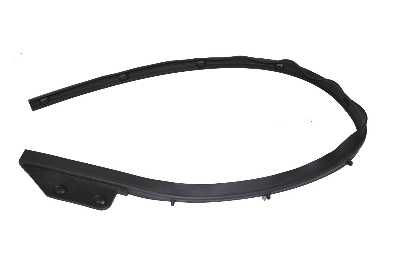 Kapı Alt Toz Fitili Ön Sağ Fluence