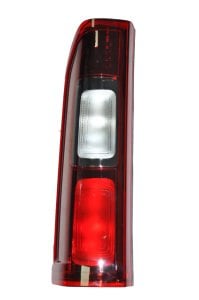 Stop Lambası Sol Trafic 2015 Sonrası