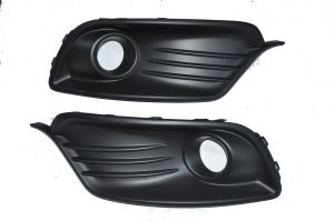 Sis Far Çerçevesi Tk. (Sisli) Megane III 2014 Sonrası