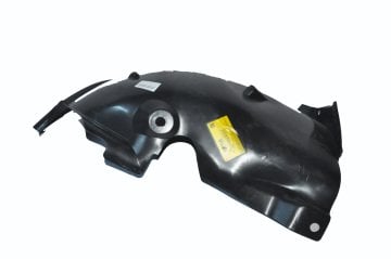 Çamurluk Davlumbazı Önün Önü Sol Clio III