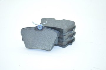 Fren Balatası Tk.Arka Trafic II-III