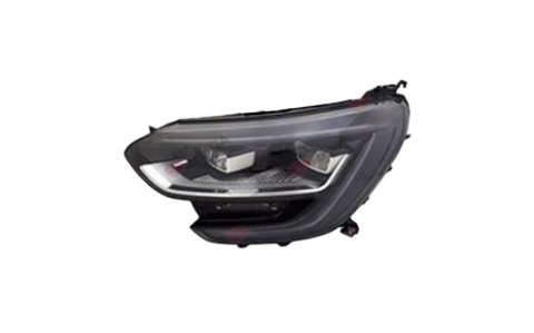 Far Sol Megane IV (Ledli)