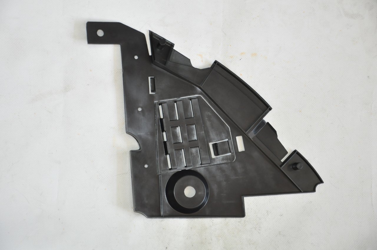 Çamurluk Davlumbaz Uç Parçası Ön Sol Clio Symbol 2013 Sonrası-Dacıa Sandero II-Logan Mcv 2013 Sonrası