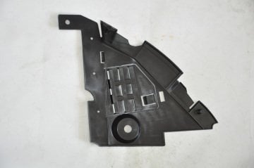 Çamurluk Davlumbaz Uç Parçası Ön Sol Clio Symbol 2013 Sonrası-Dacıa Sandero II-Logan Mcv 2013 Sonrası