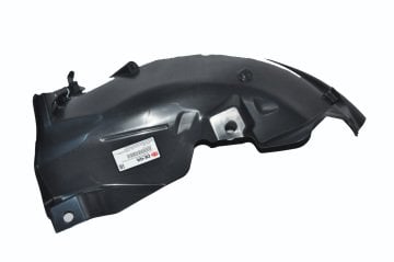 Çamurluk Davlumbazı Sağ Önün Önü Clio IV