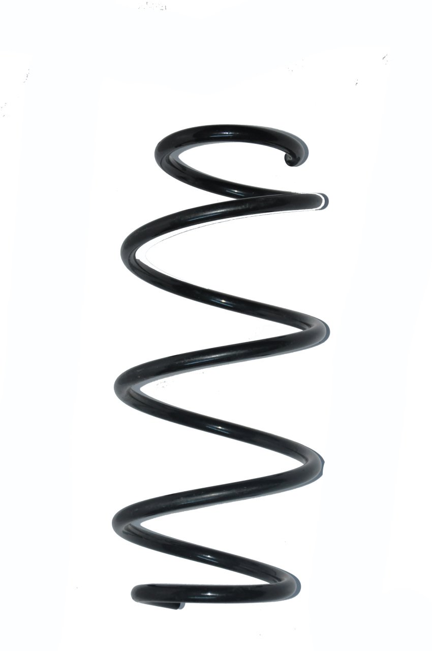 Helezon Yayı Ön Laguna I