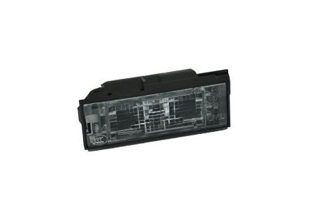 Plaka Lambası Arka Megane II Sedan-Master 2011 Sonrası-Clio IV-Clio Symbol 2008-2012 Arası Thalıa-Laguna III