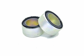 Torsiyon Burcu Kango 1997-2007 Arası