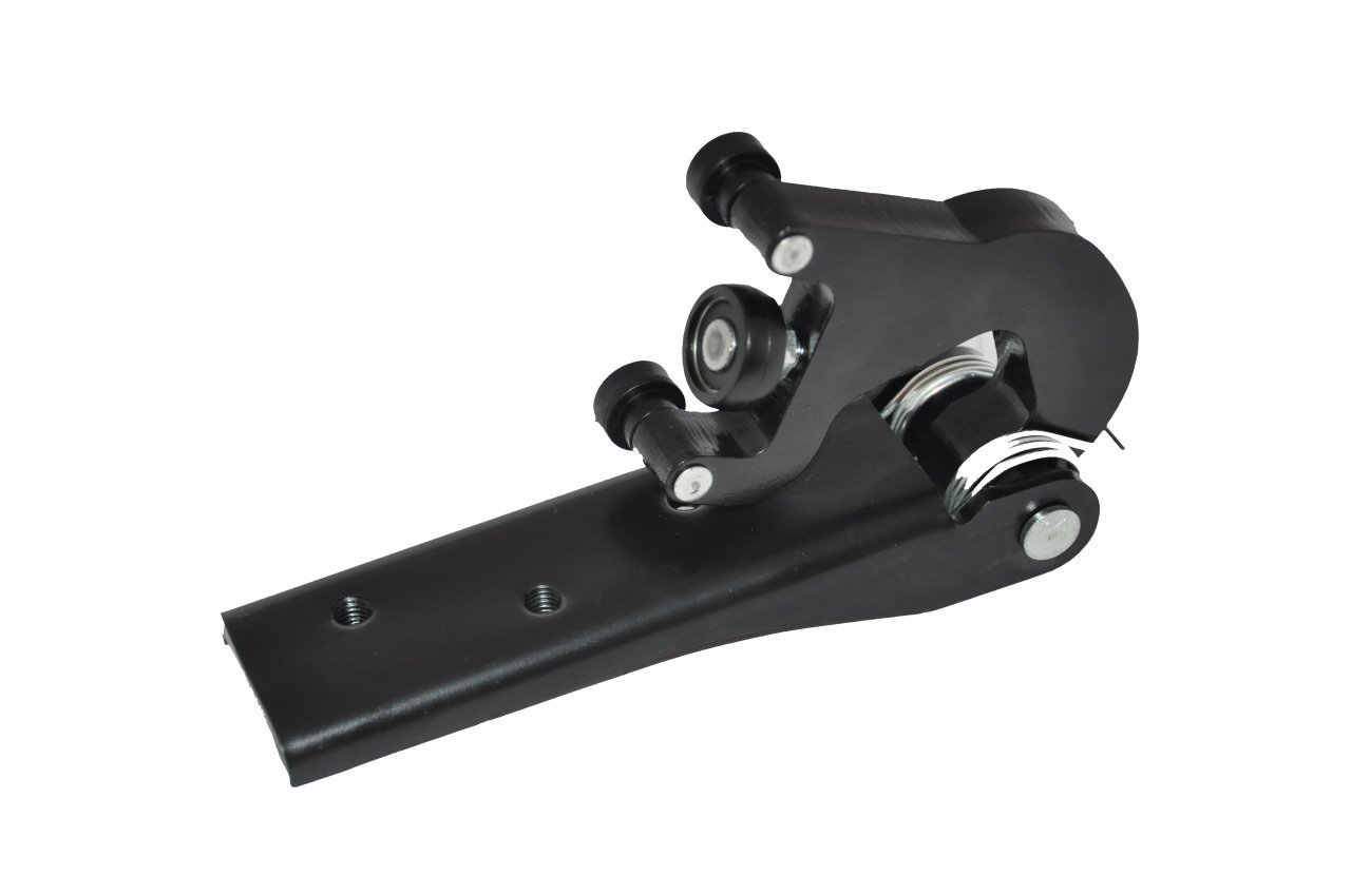 Sürgülü Kapı Mekanizması Orta Sağ Master 2011 Sonrası