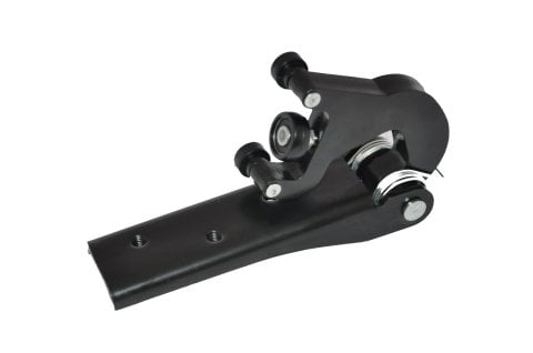 Sürgülü Kapı Mekanizması Orta Sağ Master 2011 Sonrası