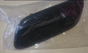 Far Yıkama Fiskiye Kapağı Sol Latitude