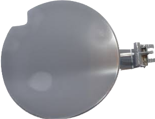 Yakıt Depo Dış Kapak Doblo 2015 Sonrası