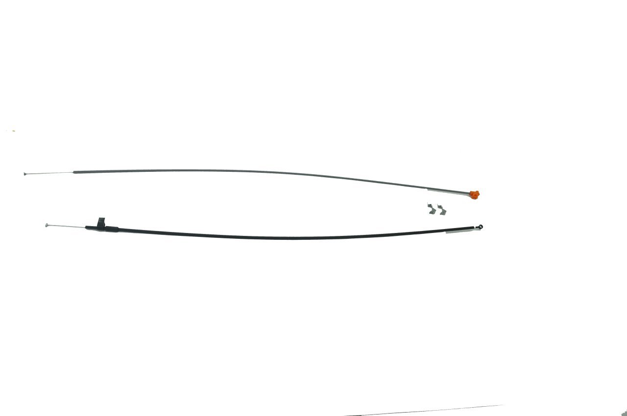 Kalorifer Kumanda Teli Trafic