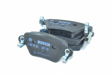 Fren Balatası Tk.Arka Kango 2007 Sonrası 4X4