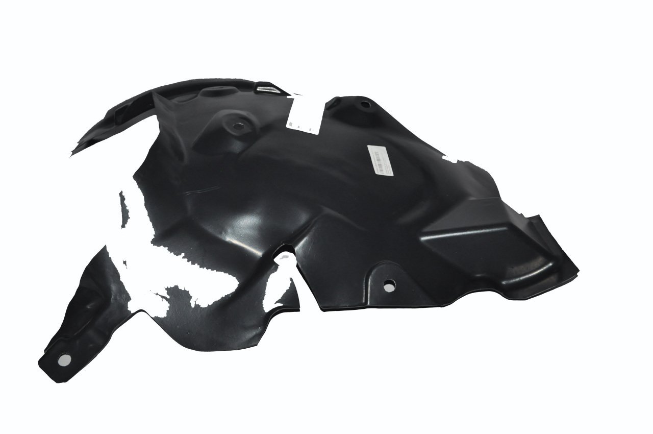 Çamurluk Davlumbazı Sağ Önün Arkası Clio IV