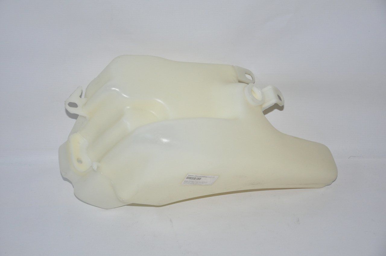 Cam Yıkama Fiskiye Deposu Tempra-Tipo (Tek Delik)