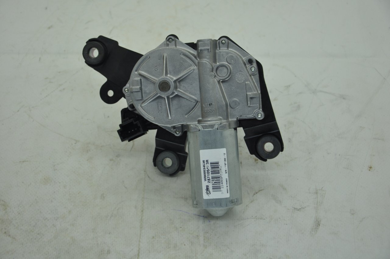 Silecek Motoru Arka Clio IV-Dacıa Sandero