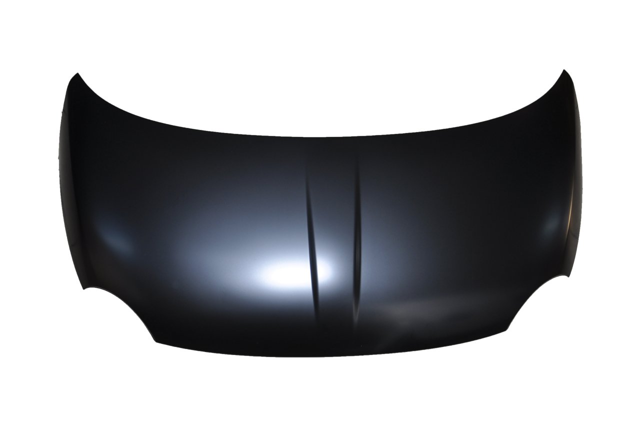 Motor Kaputu Fıat 500