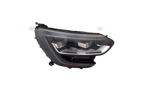 Far Sağ Megane IV (Ledli)